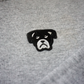 Pouty Dog Sweatshirt